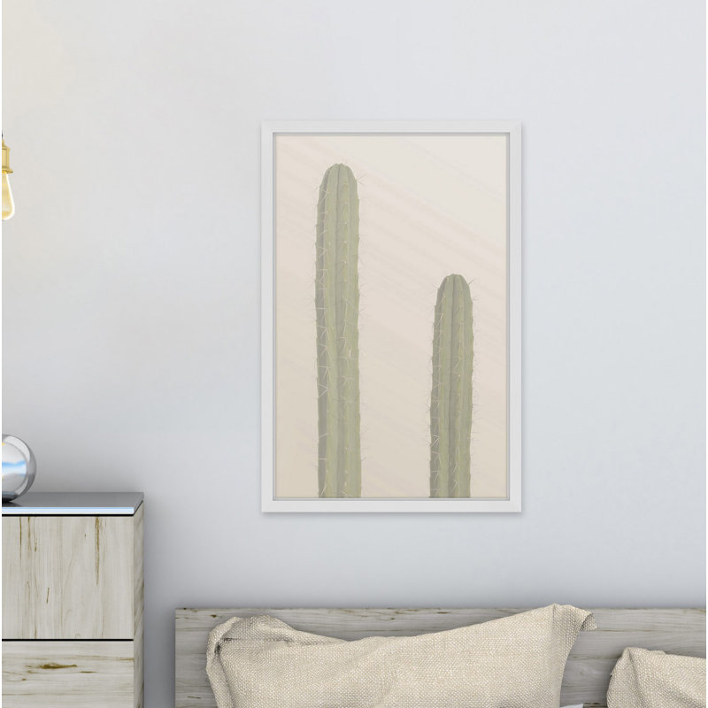 Single Picture Frame Print, 91cm H x 61cm W