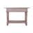 Worthen 47'' Console Table-675903572