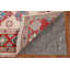 Tapis oriental géométrique Kazak 5