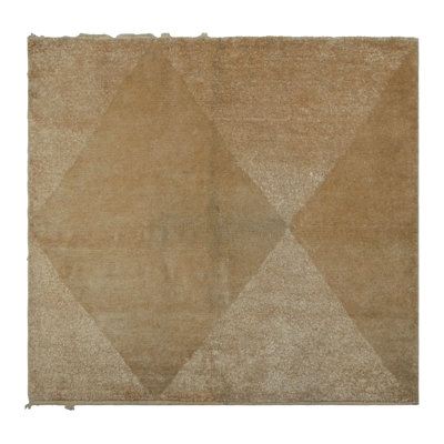 One-of-a-Kind Rectangle 3' X 3'1" Area Rug