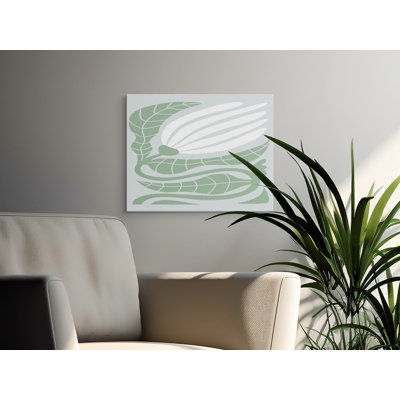 Wrapped Canvas Print Set