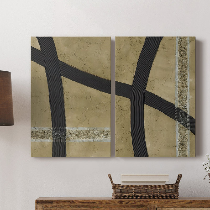 Impression sur toile I-Premium Gallery, H 18 po x l 12 po