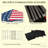 Height Adjustable Instant Tents