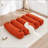 Adjustable Floor Sofa, Corduroy Lazy Sofa With Adjustable Straps For Versatile Configurations, Multi-Person Leisure Chair, Suitable For Living Room, Bedroom And More-1586775853