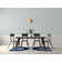 Malwae Chenille Oriental Indoor Rug