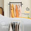 Adjustable Clothing Rack
