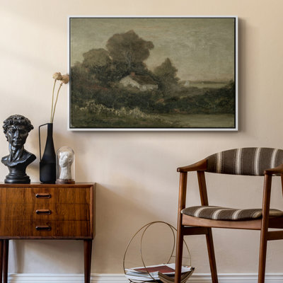 " Vintage Landscape -DCCXXVI "
