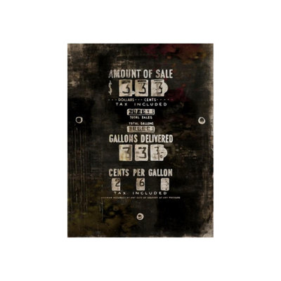 Carpool I Print by Sofia Fox