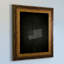 Tableau noir mural Pyper Rose-956312301