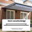 Ivy Bronx Fabric Cover Retractable Patio Awning-1227483534-1227483632