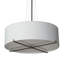 Lustre tambour 4 lumières Marsetta