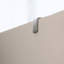 McMahon Metal Over-the-Door Wall Hook