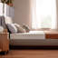 Silentnight Just Sleep Range Just Relax Memory Mattress     -104431307