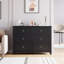 Commode à 6 tiroirs-831310112