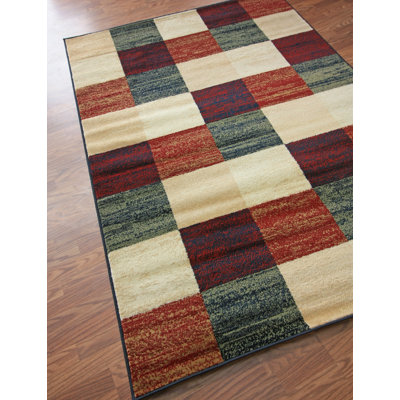 Okanogan Rug