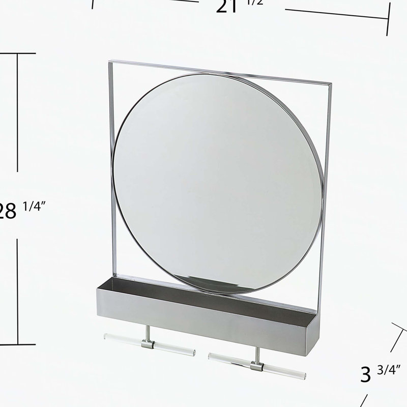 Miroir Anthrop