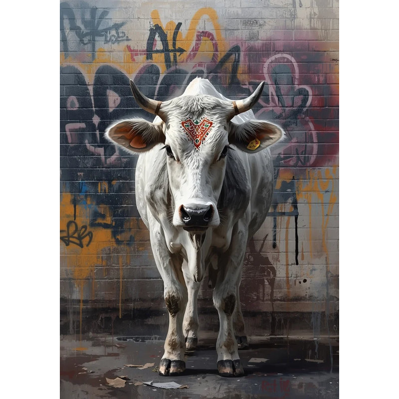 Street Spirit