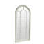 Maritim Wood Flat Floor Mirror