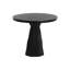 Kliff Outdoor Round Bistro Table-844596482
