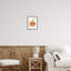 «Happy Jack-o-Lantern Smile» par Taylor Shannon Designs - impression sur toile-1167872397-1167919623