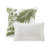 Kiawah Island Taupe Oversized 100% Cotton 6-Piece King Comforter Set with Throw Pillow-125781908-125781911