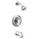 Method Tub and Shower Faucet with Posi-Temp