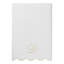  Ensemble de serviettes personnalisées 100% coton ADORNIA-606275707-606275663-606275665