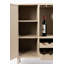 Amaya Bar Cabinet