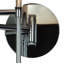 Ramonita Chrome Wallchiere