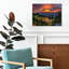 1 Piece Wrapped Canvas Wall Art