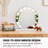 Flat Mirror