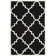 Capirano Geometric Wool Hand Woven Area Rug