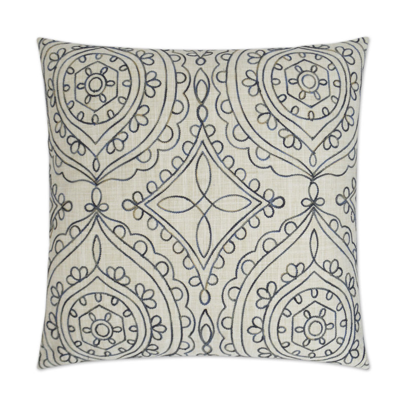 Timelessness Fabric, Ivory
