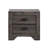 Katarina 26'' W Nightstand