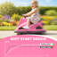 HOMCOM Battery Powered Ride On-119702576