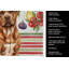 Torchon acajou Dogue de Bordeaux-322069913