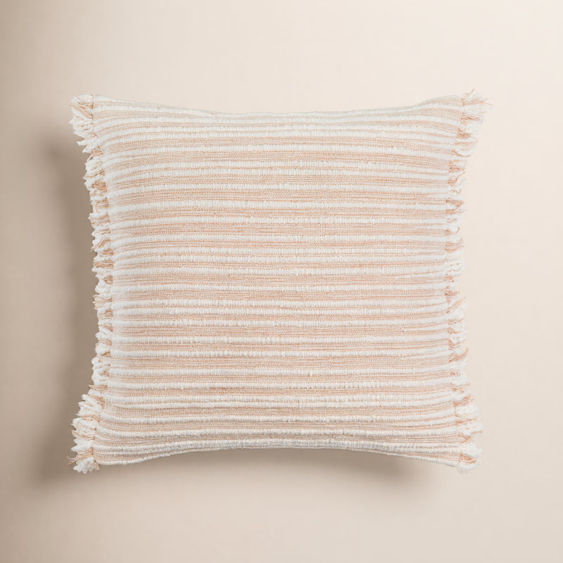 Seraphina Accent Throw Pillow, 20"H x 20"W, Polyester