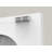 2 Fluted Glass Doors Cabinet-252981302