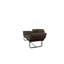 Causeuse futon avec cadre en métal-11095900