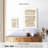 Soft Neutral Brushstrokes I-1601276880