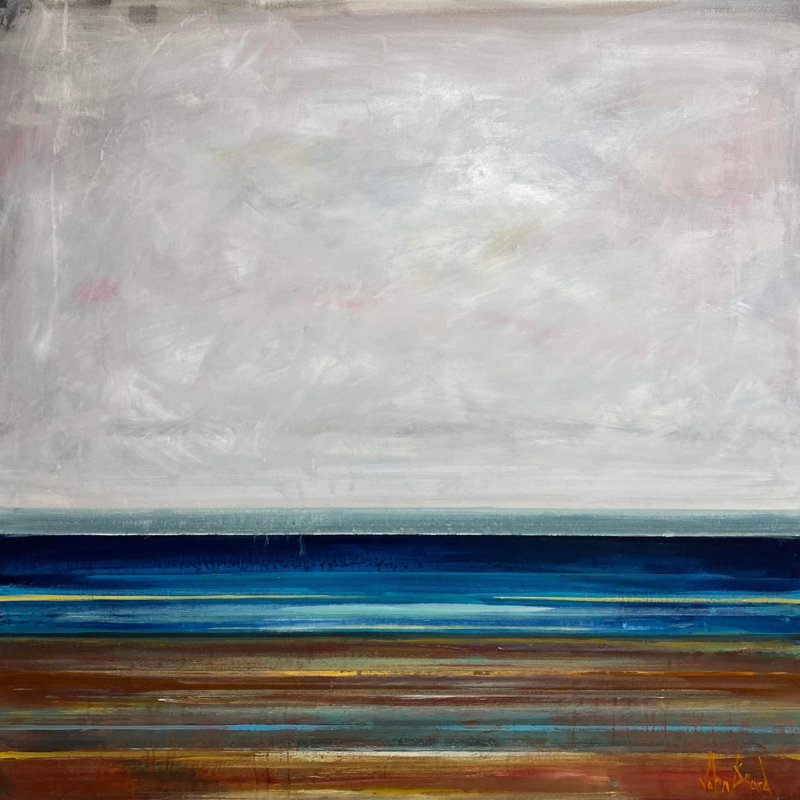 Low Voltage Painting by John Beard