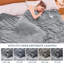 Couverture chauffante Sherpa-126128292-101266500