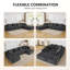Canapé modulaire Cloud-485396918-485396906