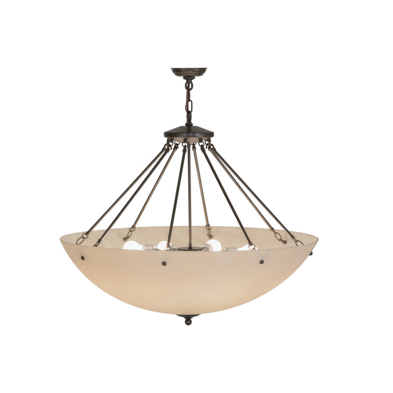 Madison 8 - Light Pendant