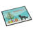 Lopiccolo Non-Slip Christmas Outdoor Doormat-1001713889
