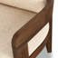 Chapman Outdoor Teak Lounge Chair-1943417053