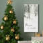 Toile tendue Dreamy Peace On Earth - prête à être accrochée-1719612949