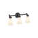 Simplice 22-5/8 In. Three-Light Sconce