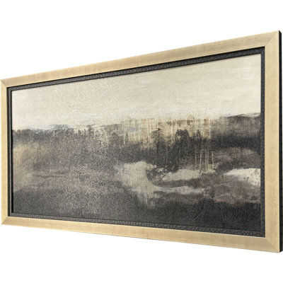 Shadow Framed Art