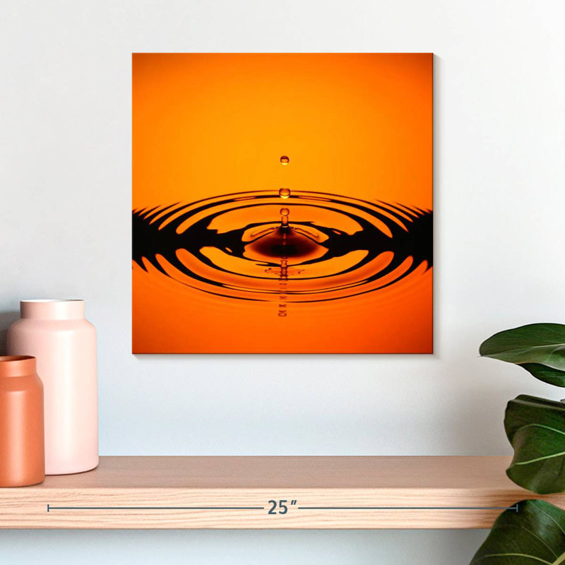 Alvord goutte d'eau